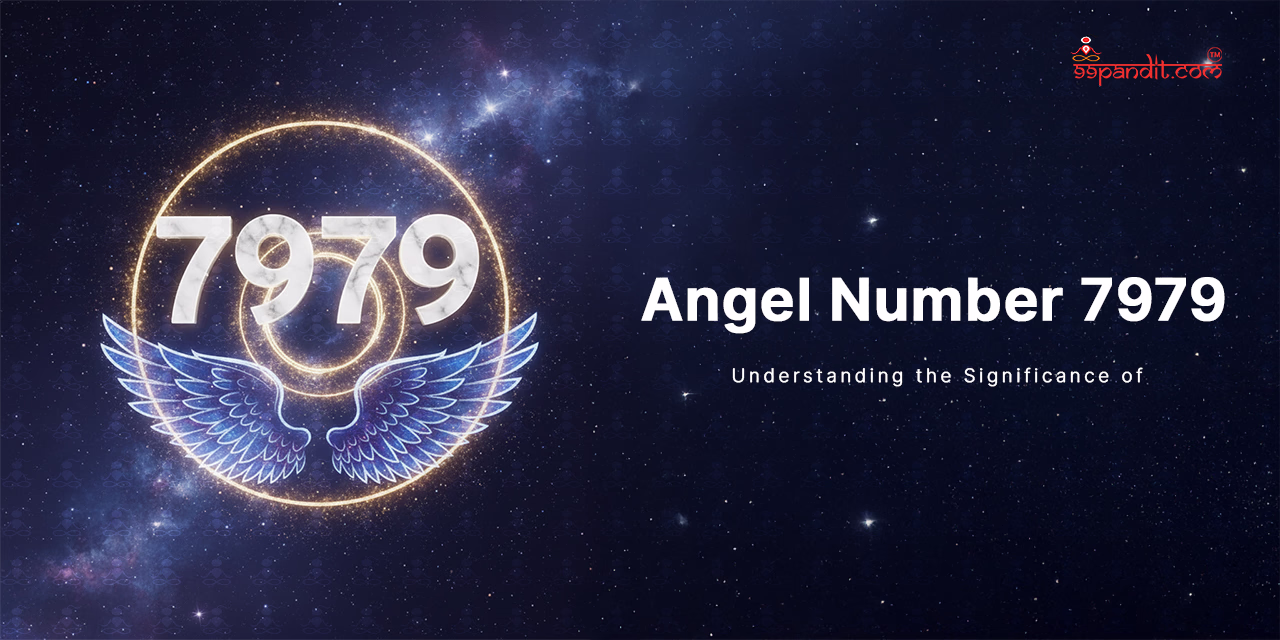 Significance of Angel Number 7979 7979 Angel Number Meaning