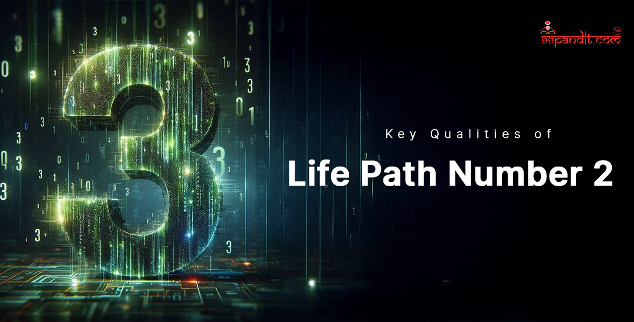Key Qualities of Life Path Number 3 Life Path Number 3