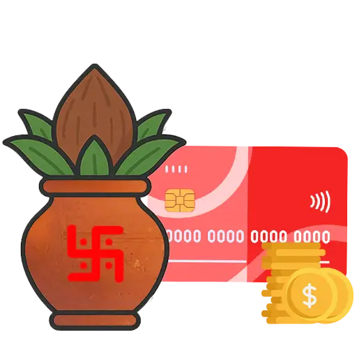 E-Puja Step 3