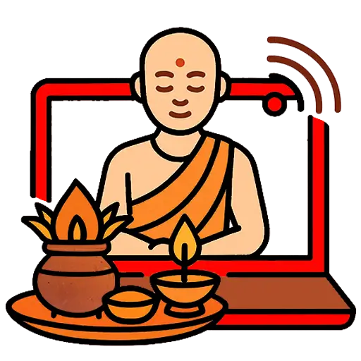 E-Puja Step 4