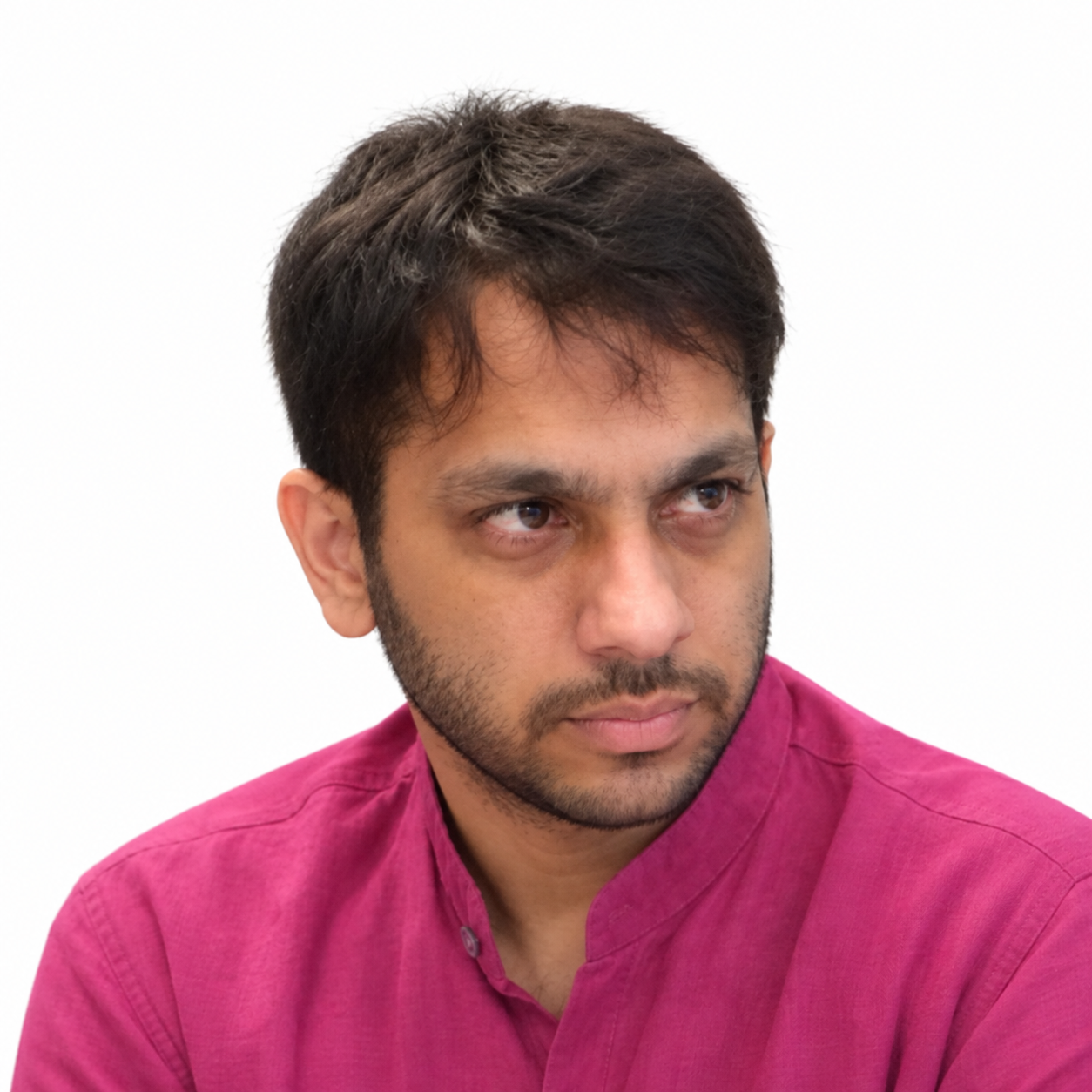 Nitin Goyal