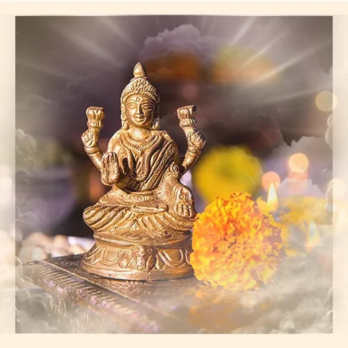 Akshaya Tritiya Puja