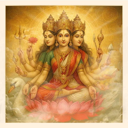 Gayatri Mantra Jaap