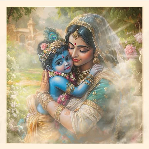 Santan Gopal Mantra