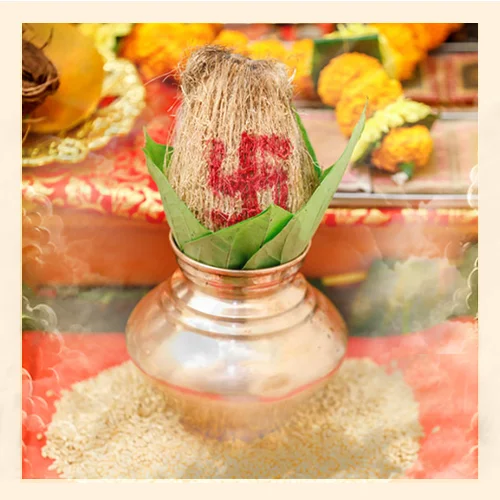 Shuddhikaran Puja