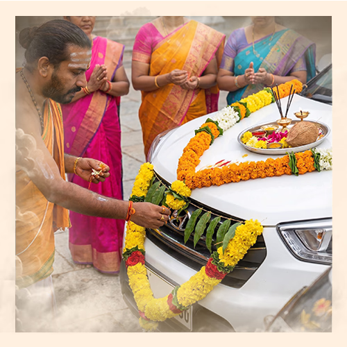 વાહનની બોલી