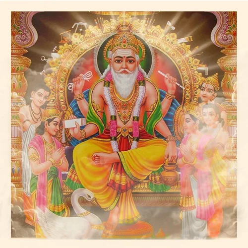 Vishwakarma Puja