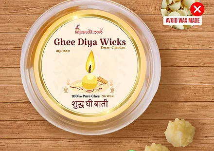 Diwali Puja