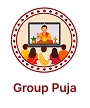 Group Puja