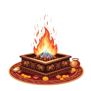 Havan Ceremony