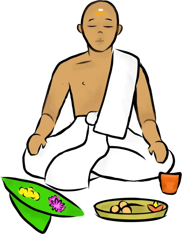 Pitru Tarpan