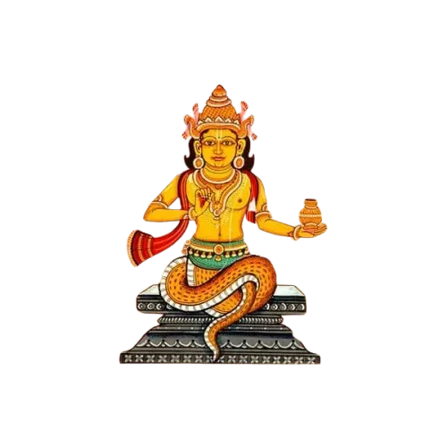 Rahu-Ketu Shanti Havan