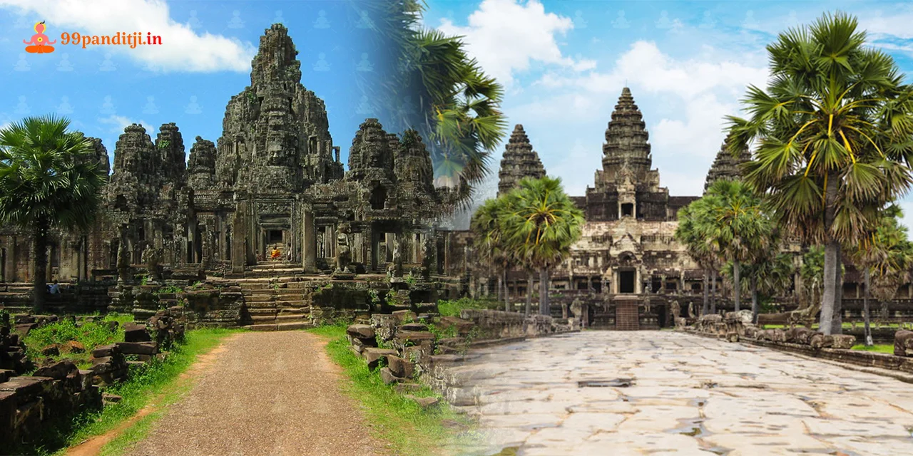 The Secrets of Angkor Wat: Exploring the Heart of the Khmer Empire