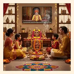 Dhanteras Puja