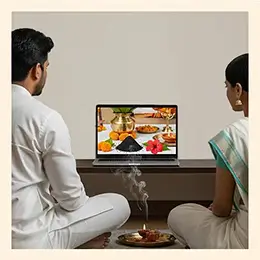 Pitra Dosh Nivaran Puja