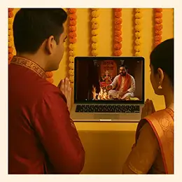 Akshya Tritiya Puja