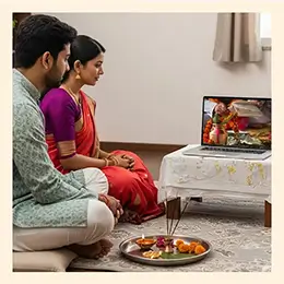 Guru Chandal Dosh Puja