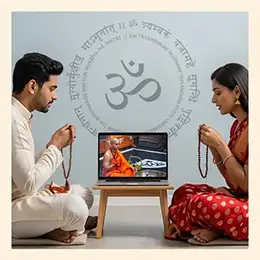 Mahamrityunjaya Jaap Puja