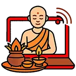 E-Puja Step 4