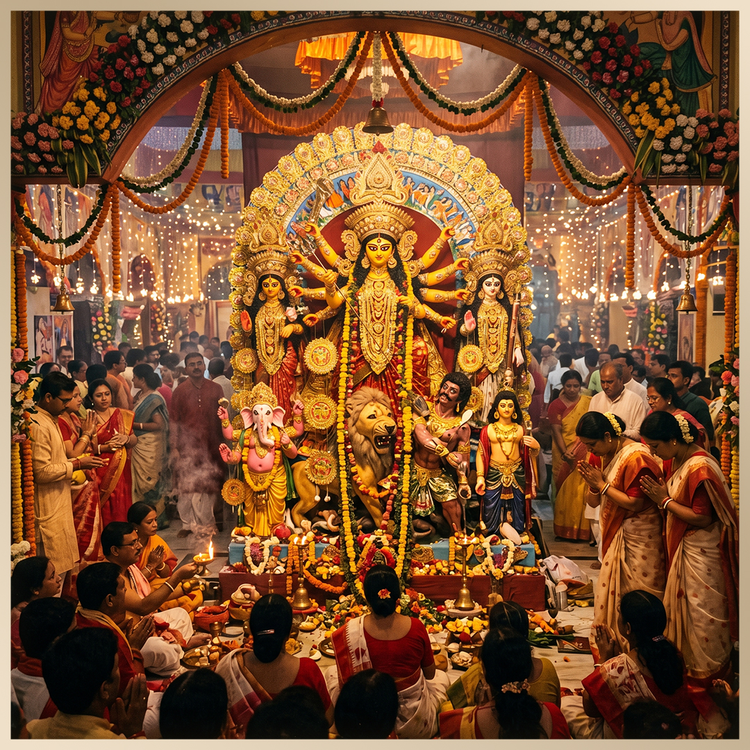 Durga Puja