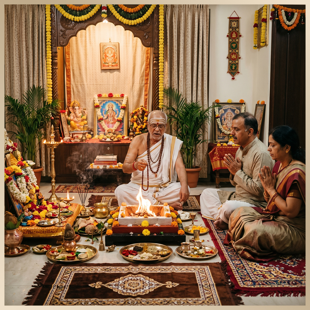 Gayatri Mantra Jaap