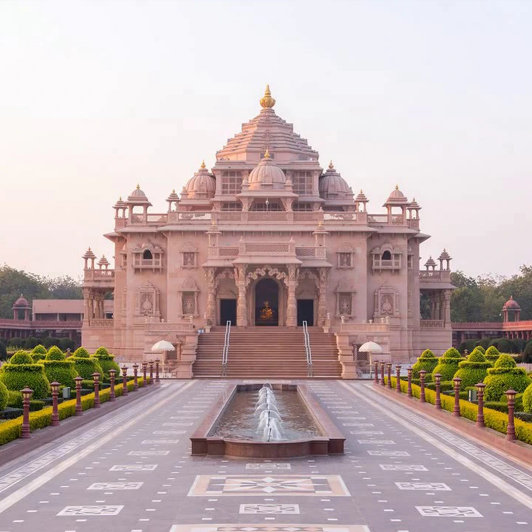 Book a Vedic Pandit in Ahmedabad for All Pujas & Ceremonies