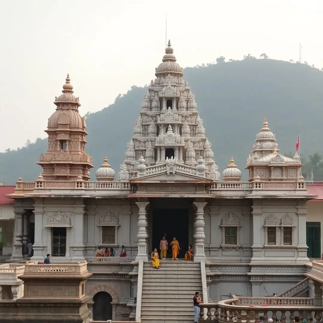 Book an Online Pandit Near You in Bareilly for All Pujas & Havans