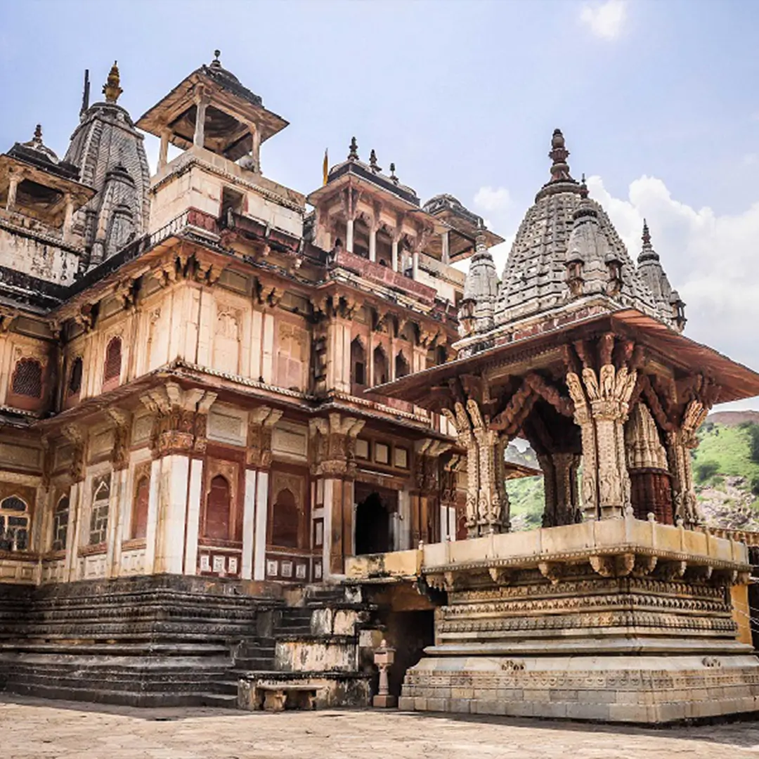 Book a Vedic Pandit in Jaipur for All Pujas & Ceremonies