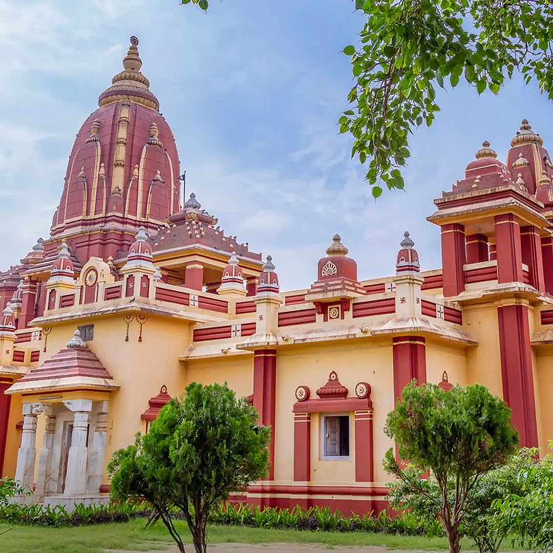 Book an Online Pandit Near You in Mathura for All Pujas & Havans