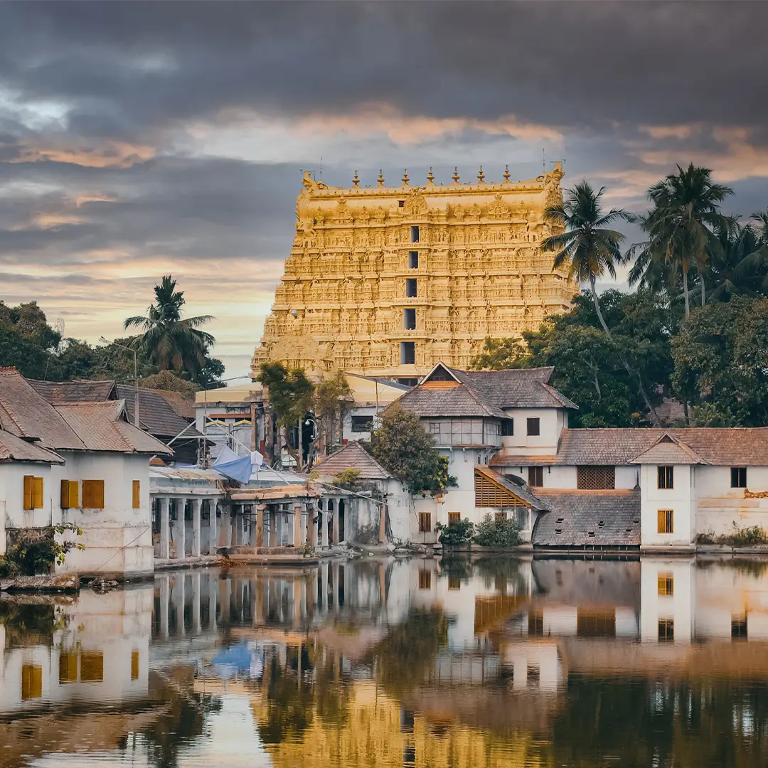 Book an Online Pandit Near You in Thiruvananthapuram for All Pujas & Havans