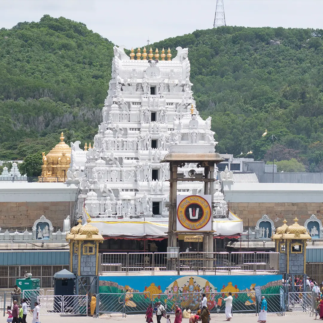 Book an Online Pandit Near You in Tirupati for All Pujas & Havans