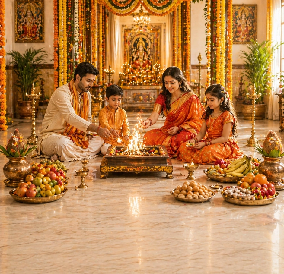 Malleshwaram
