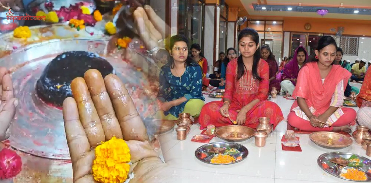 Mangal Dosh Nivaran Puja