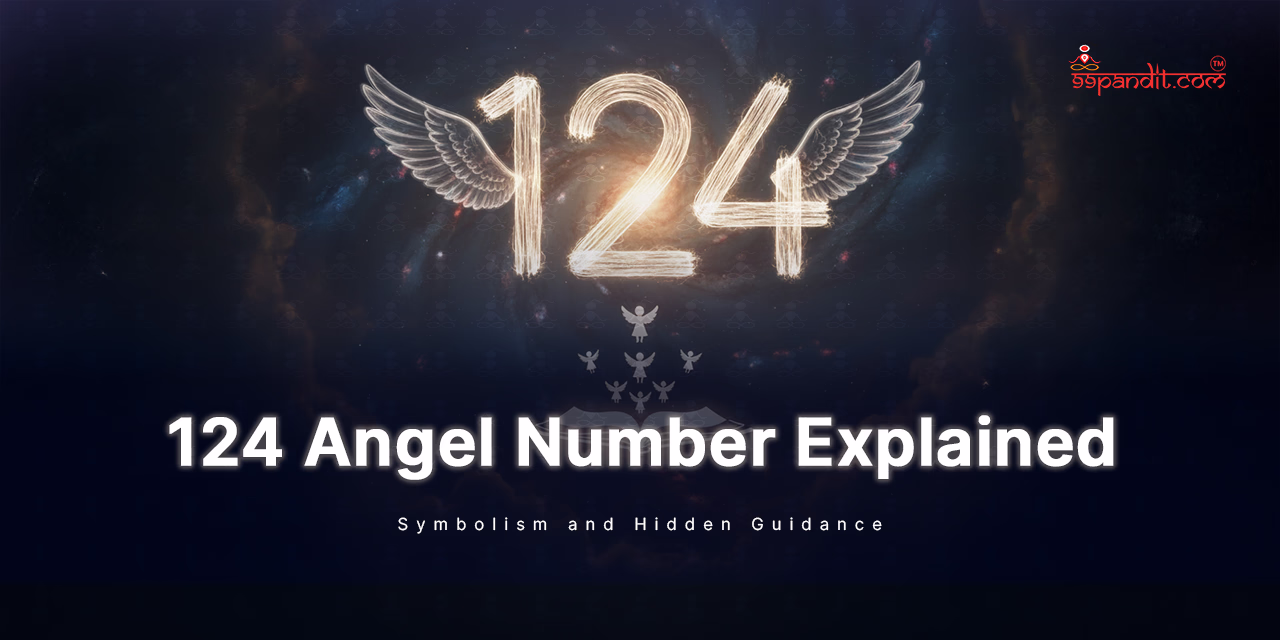 124 Angel Number Explained 124 Angel Number