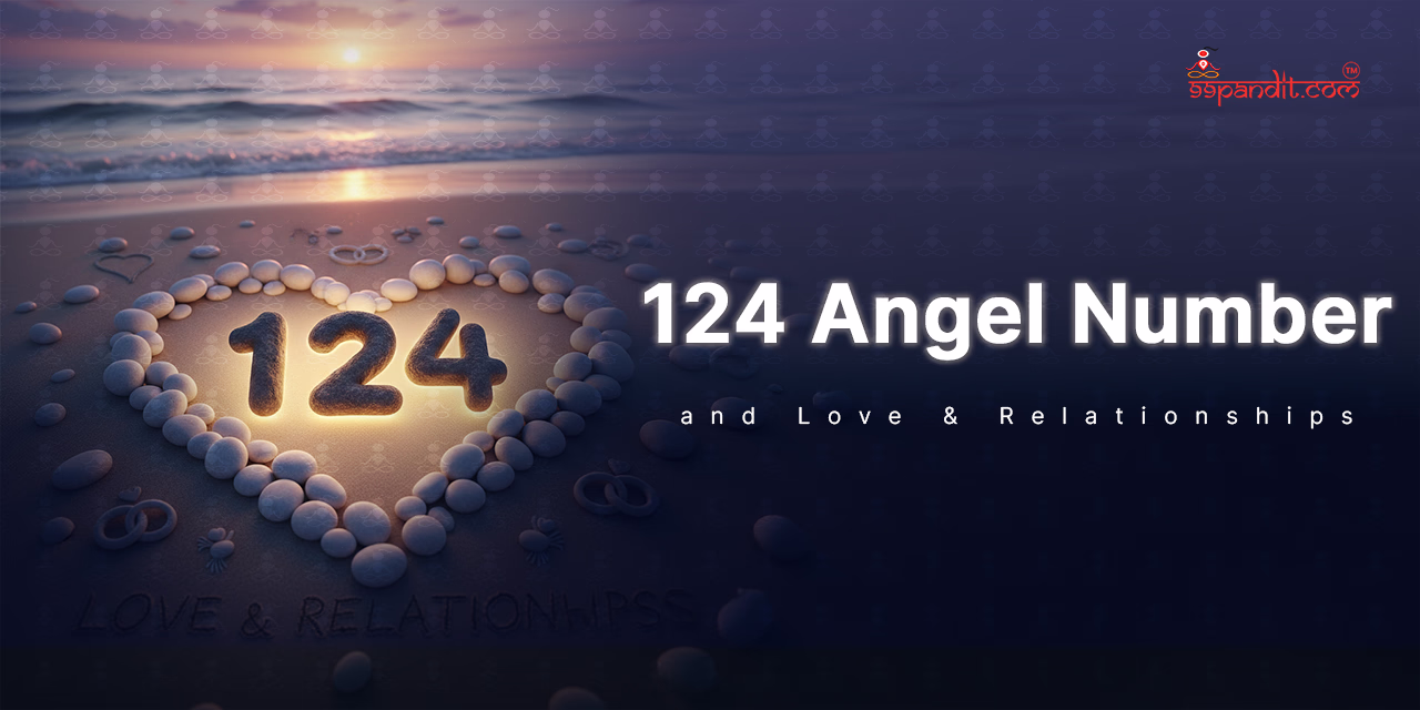 124 Angel Number and Love & Relationships 124 Angel Number