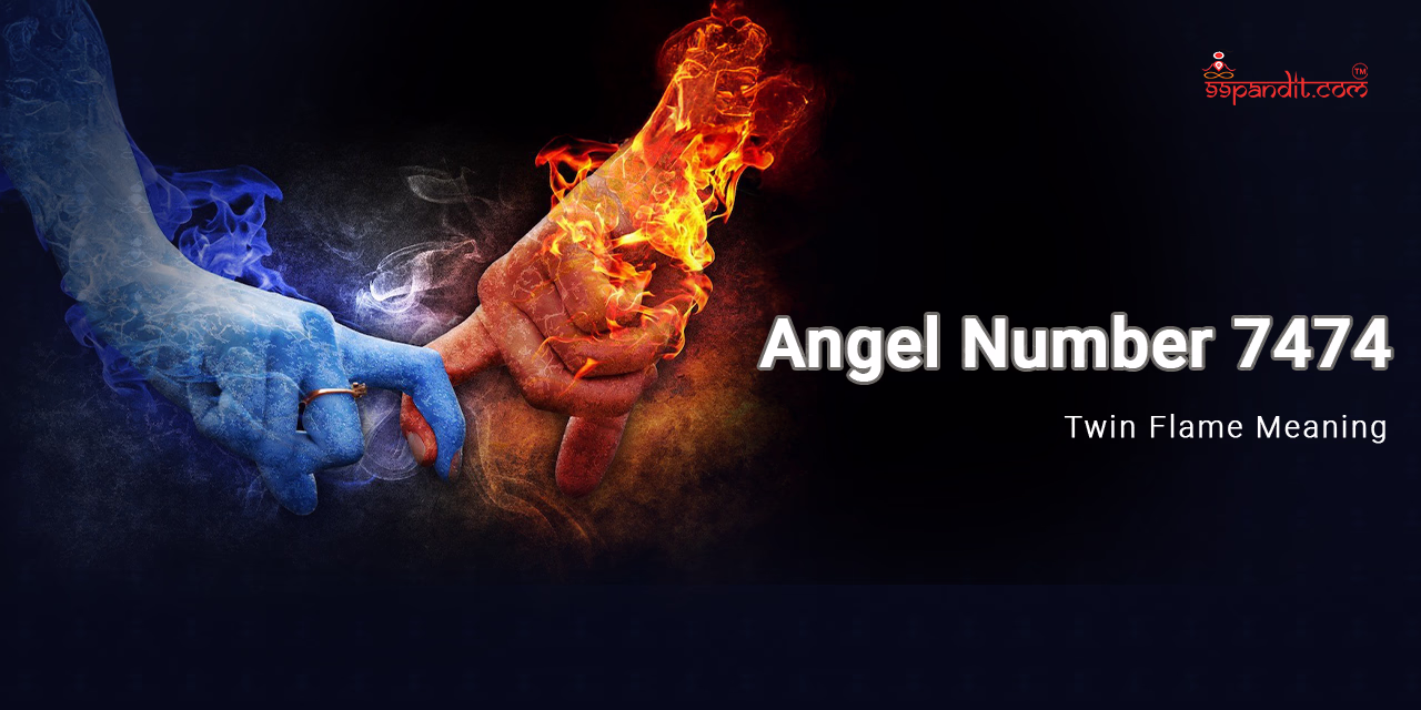 7474 Angel Number Meaning
