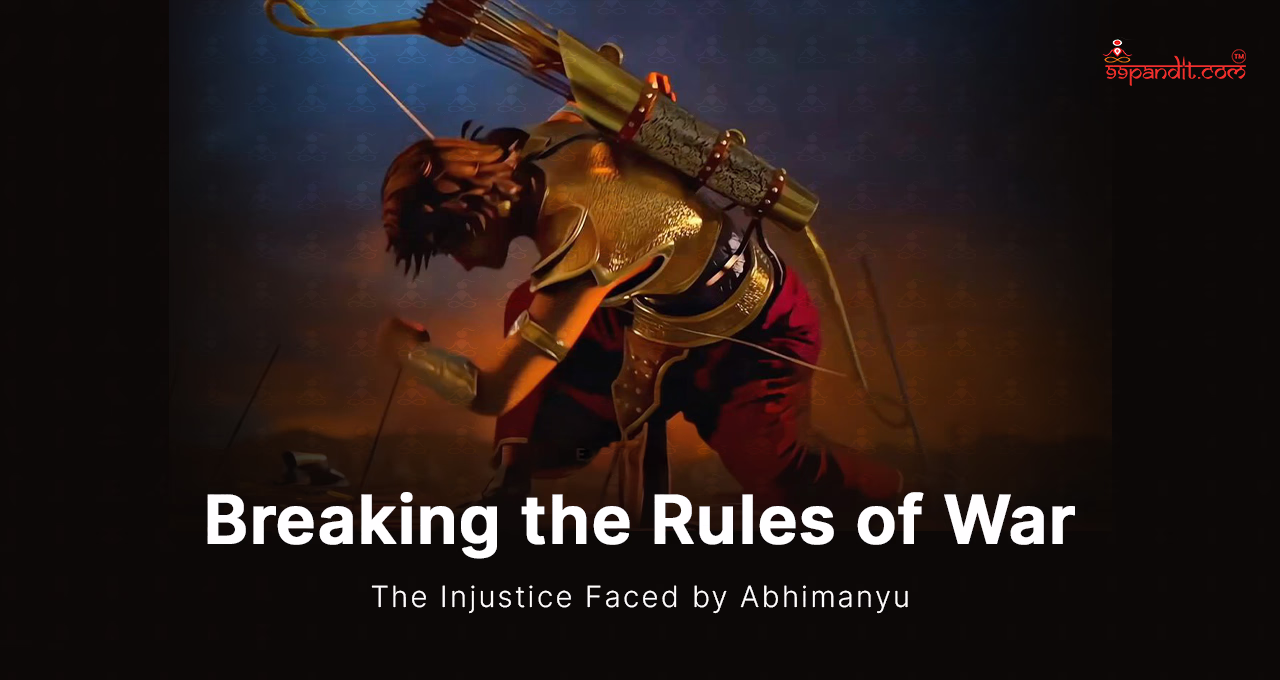 Abhimanyu Chakravyuh