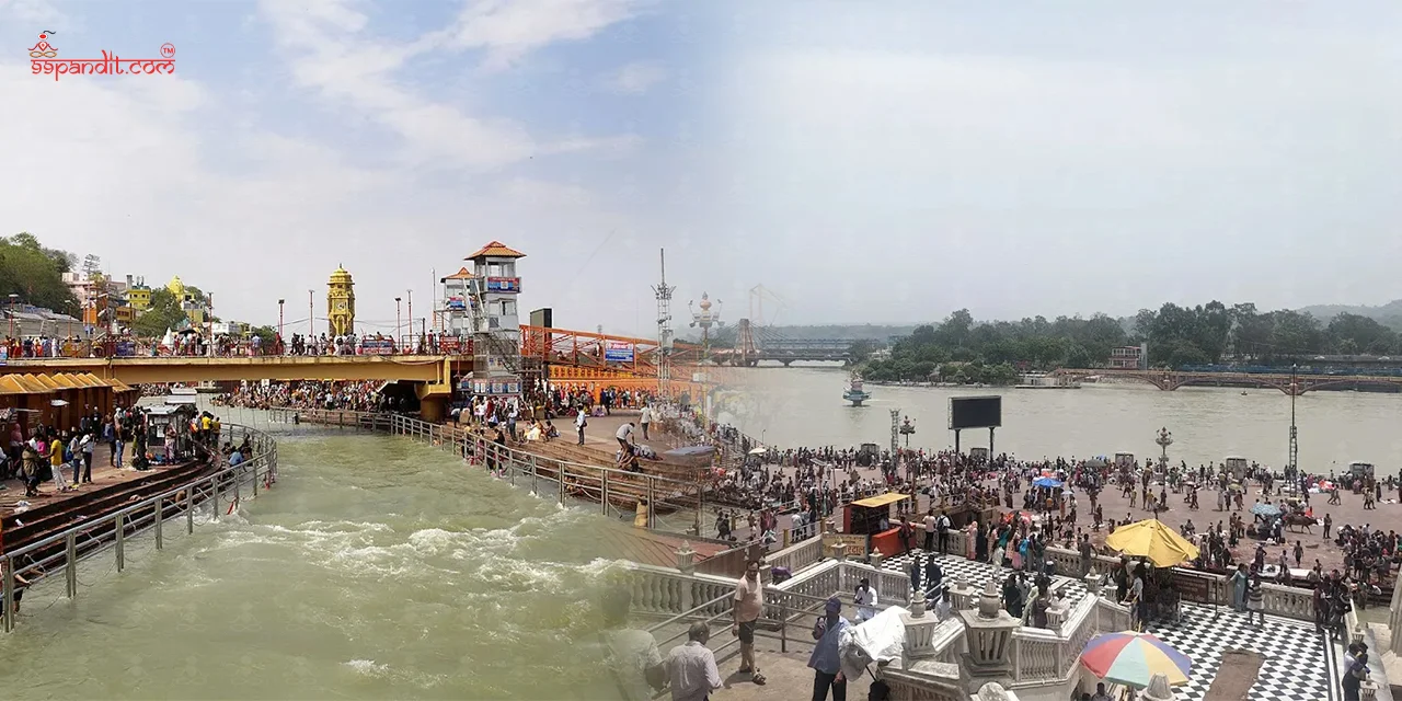 Asthi Visarjan in Harihareshwar