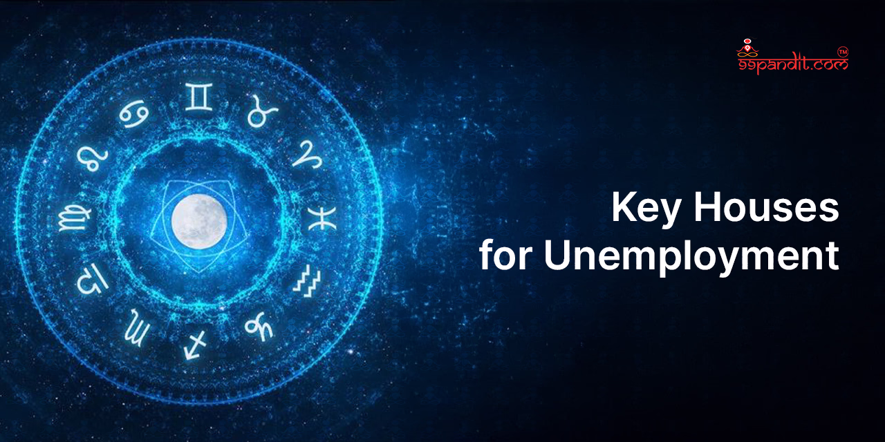 Astrological Remedies for Unemployment