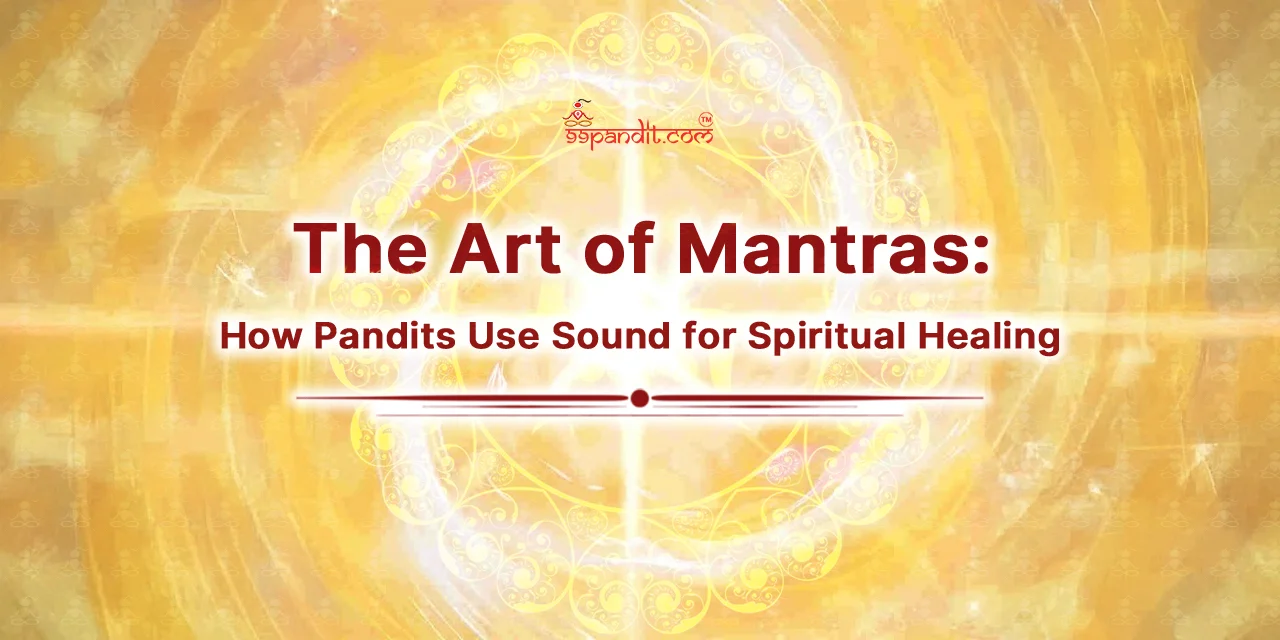 Benefits of Chanting Mantras