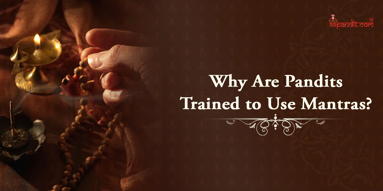 Benefits of Chanting Mantras