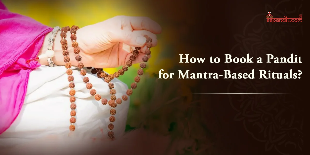 Benefits of Chanting Mantras