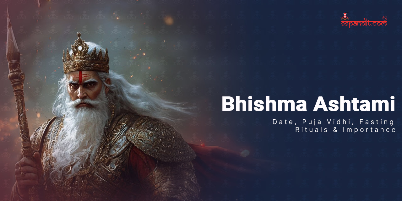 Bhishma Ashtami 2026