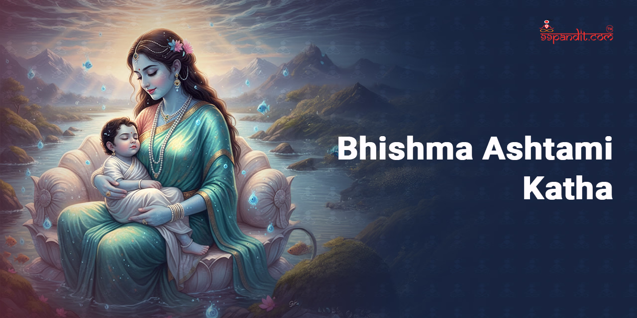Bhishma Ashtami 2026