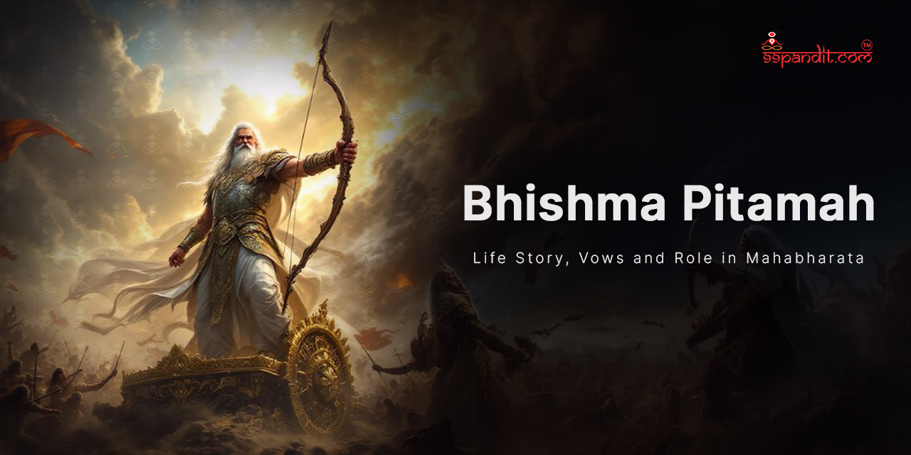 Bhishma Pitamah
