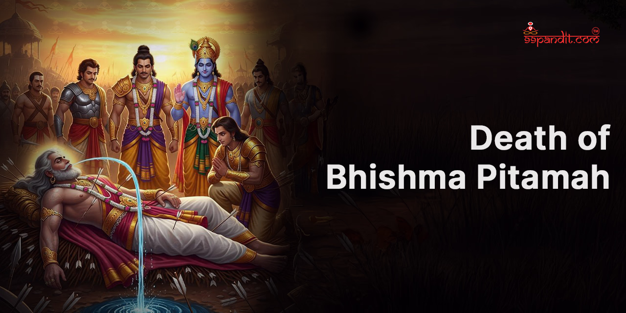 Bhishma Pitamah