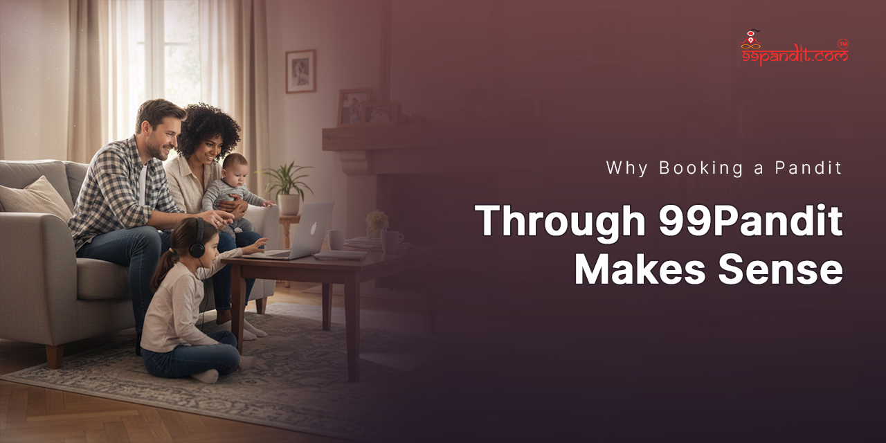 Birthday Puja in Malaysia