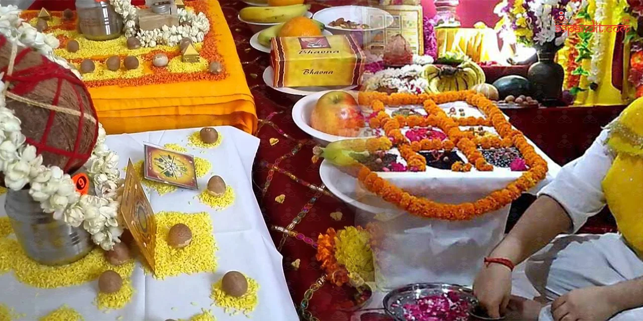 Budh Mahadasha
