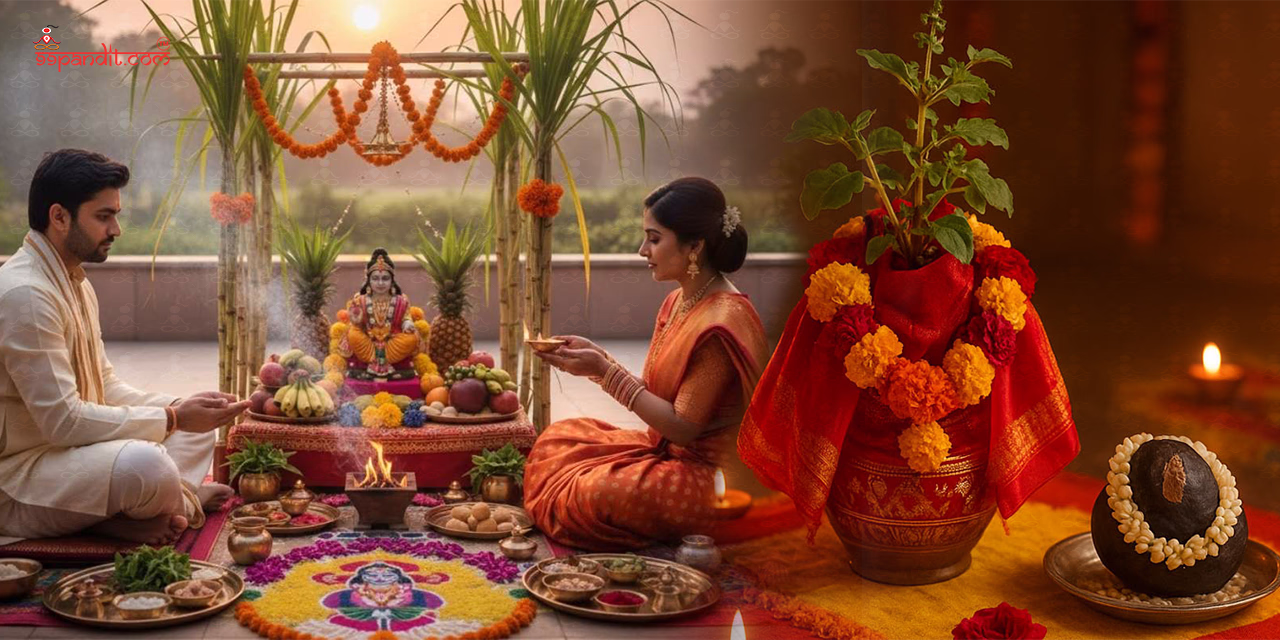 Dev Uthani Ekadashi 2025