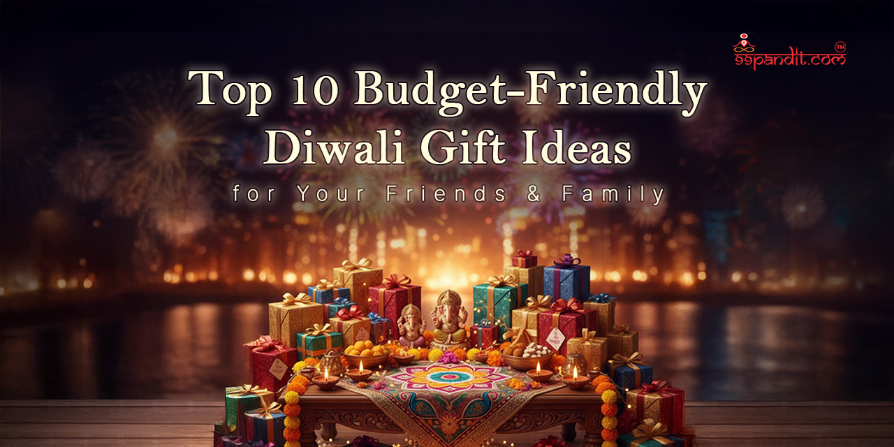 Diwali Gift Ideas